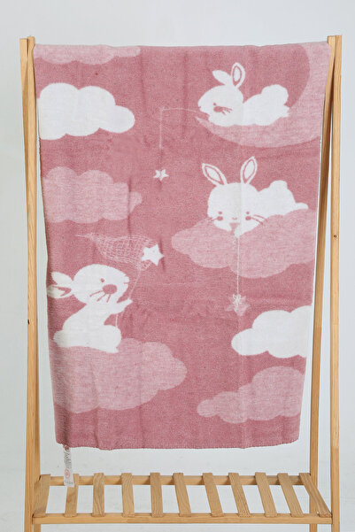 Baby Shez Soft Baby Kids Blanket Seasonal 90X100 cm