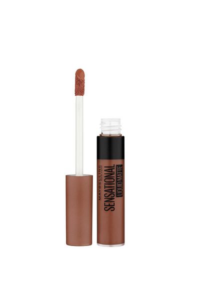 Maybelline New York , Sensational Liquid Matte Nude Shot - 08