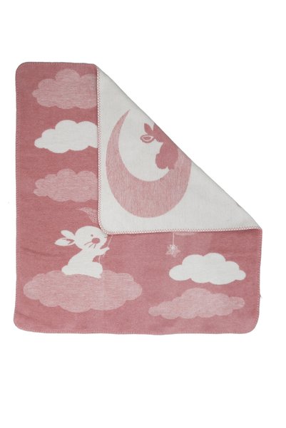 Baby Shez Soft Baby Kids Blanket Seasonal 90X100 cm