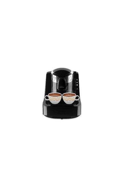 Arzum 710W 220V Turkish Coffee Machine Black 950 ml OK002 CR
