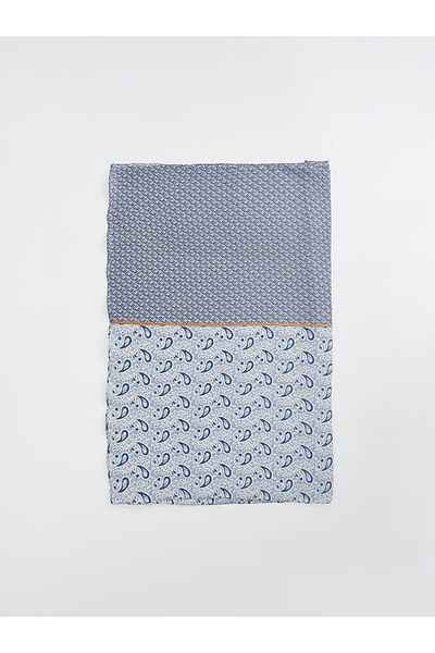 LC Waikiki LCW ACCESSORIES Γυναικείο σάλι με μοτίβο σταγόνας