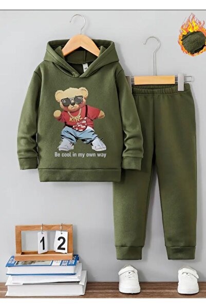 AYS ДИТЯЧИЙ СПОРТИВНИЙ КОСТЮМ