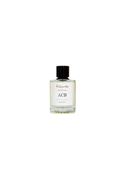 PARFUMATTI BY PERFUME ATELIER ACB Unisex Extrait De Parfum