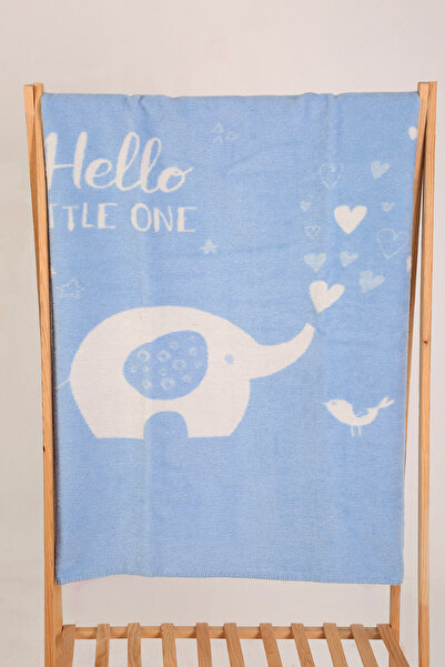 Baby Shez Soft Baby Kids Blanket Seasonal 90X100 cm