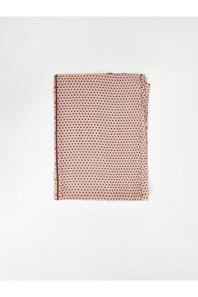 LC Waikiki LCW ACCESSORIES Γυναικείο σάλι με φλοράλ στάμπα