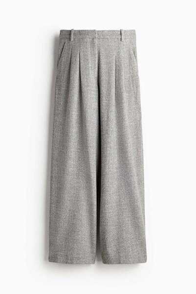 H&M Wide trousers