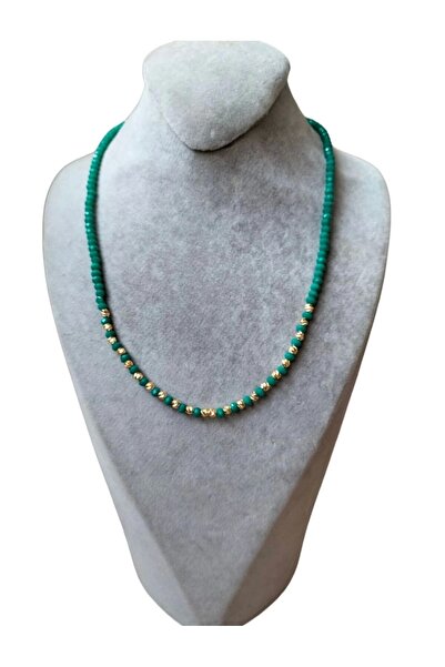 Arjew قلادة كريستال - دوريكالي، قابلة للتركيب (رشاد، كامل، نصف)