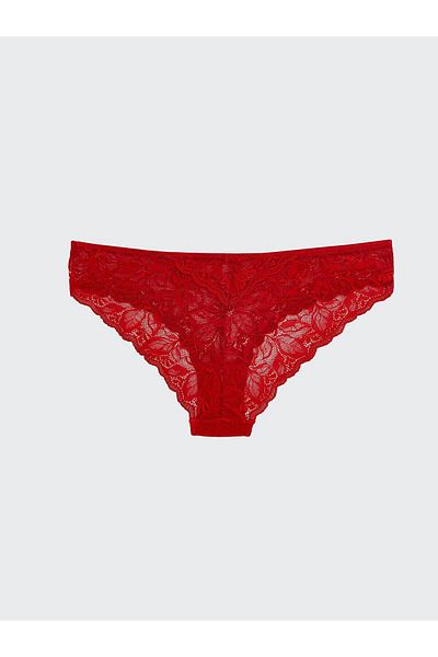 LC Waikiki Chiloți bikini din dantelă LCW DREAM
