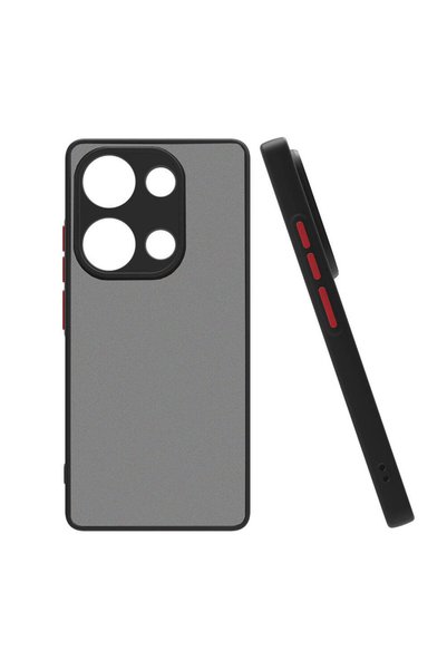Ummeslem غطاء حماية متوافق مع هاتف Redmi Note 13 Pro 5G