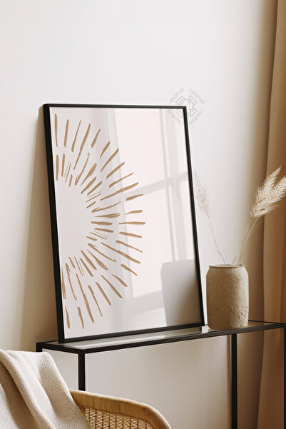 Basquiart Seria Boemă Nr.:9 - Negru