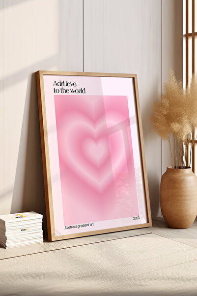 Basquiart Σειρά Aura Αρ.:126 - Ξύλο