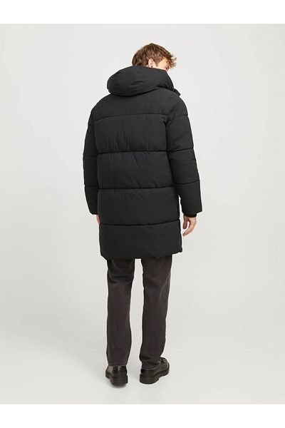 Jack & Jones Дълга парка Jack Jones 12260440 JORVESTERBRO ДЪЛЪГ ПУФЕР AW24 SN