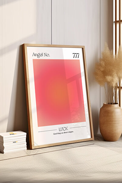 Basquiart Σειρά Άουρα Αρ. 11 - Ξύλο