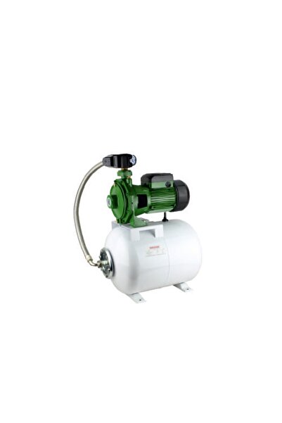 Atlantis Blu ATLANTİS BLU 2MCP/160-ST 2 HP 220V 50 LT GENLEŞME TANKLI PAKET H...