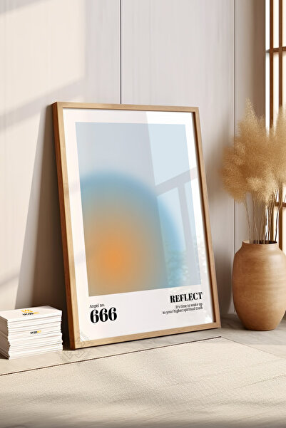 Basquiart Seria Aura Nr.: 3 - Lemn