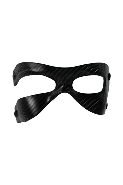 ÇOBUR TEÇ DESİNGS Futbolcu Maskesi