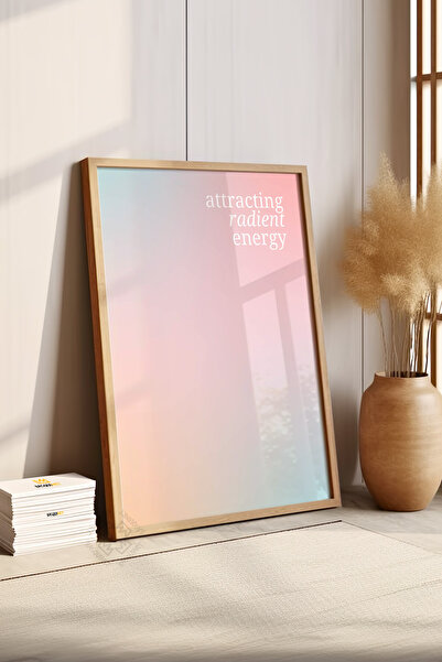 Basquiart Seria Aura Nr.:107 - Lemn