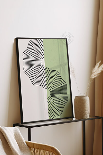 Basquiart Σειρά Bohemian Αρ. 47 - Μαύρο