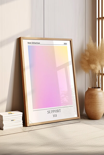 Basquiart Seria Aura Nr.:185 - Lemn