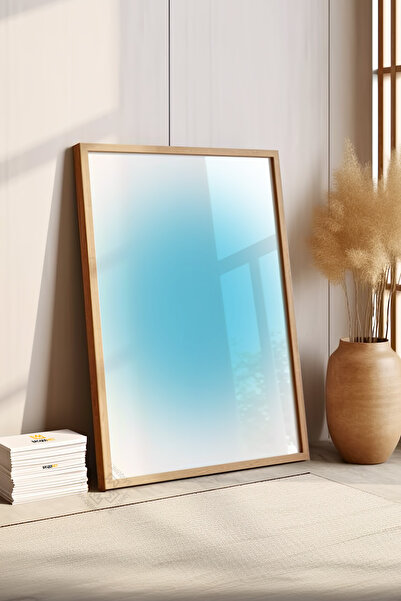 Basquiart Seria Aura Nr.: 86 - Lemn