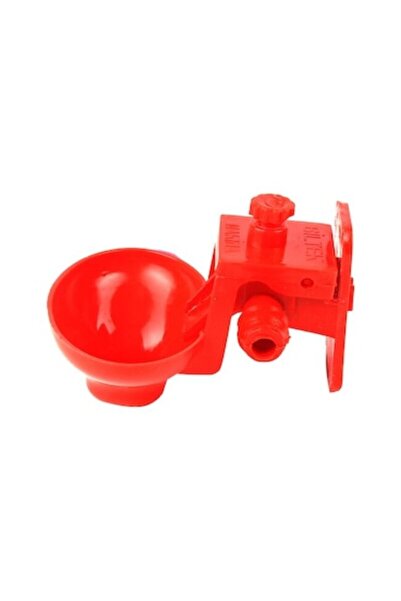 BİLTEK Otomatik Tavuk Suluk ve Civciv Suluk