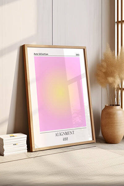 Basquiart Seria Aura Nr.:186 - Lemn