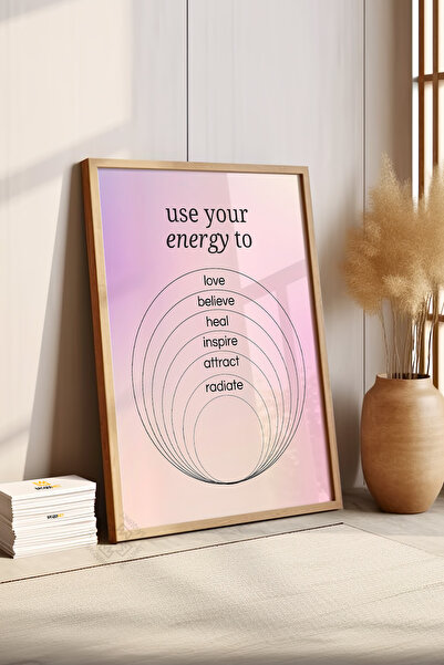 Basquiart Seria Aura Nr.:116 - Lemn