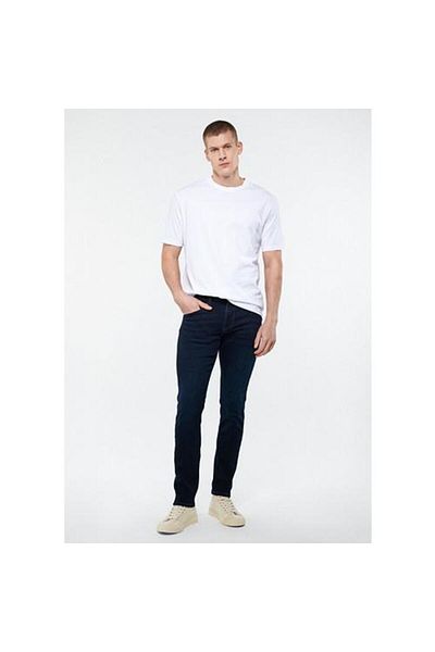Mavi Ανδρικό παντελόνι Navy Blue M0042235208 Jake Ink Pro
