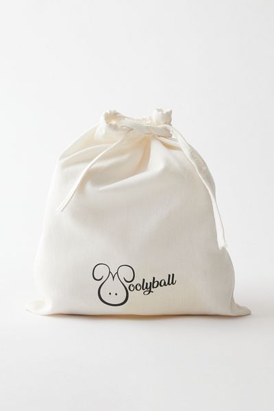 woolyball Wool Clothes Dryer Ball - 3 Pieces Xl 100% Organic 10 ml Natural Essence (5 ML NATURAL ESSENCE GIFT)
