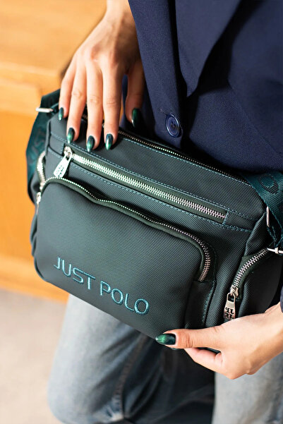 Just Polo KADIN OMUZ ÇANTASI RC6033