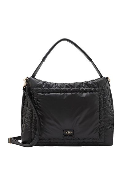 L.CREDI Odina Shoulder Bag 37 cm