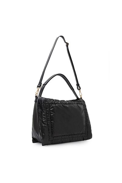 L.CREDI Odina Shoulder Bag 37 cm