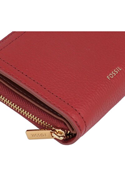 Fossil Portofel Logan RFID piele 11 cm