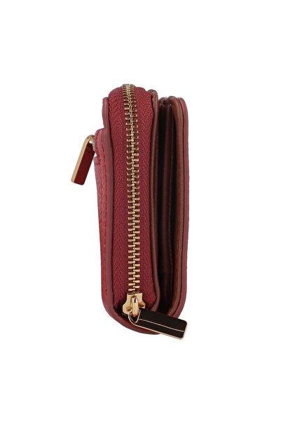 Fossil Portofel Logan RFID piele 11 cm