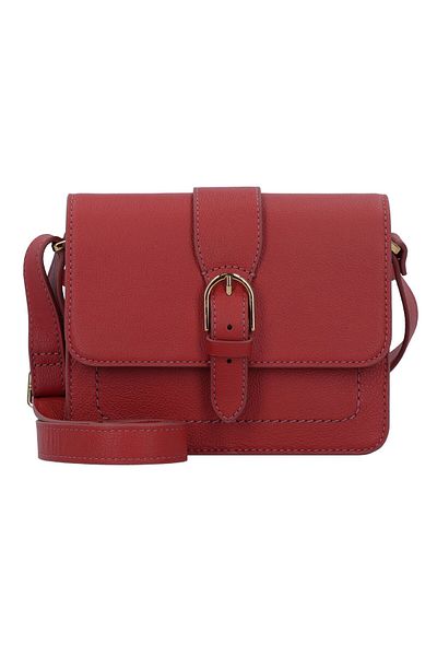 Fossil Zoey Geanta de umar Piele 19 cm