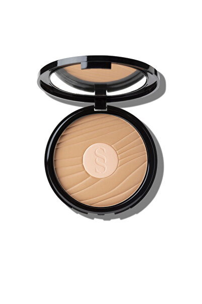 Abeer Samt [Terrakota] Polvo Bronceador Iluminador #01 Sensilis 15 ml