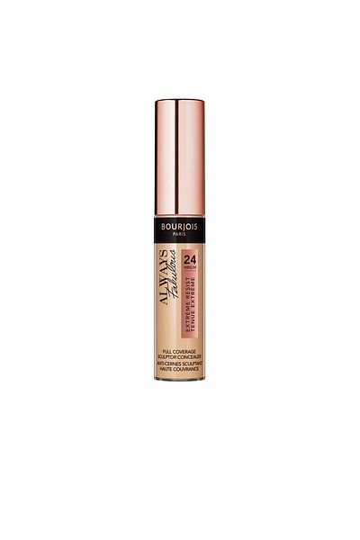 Bourjois Always Fabulous Full Coverage Sculptor Concealer #100-ivoire Bourjois 6 ml