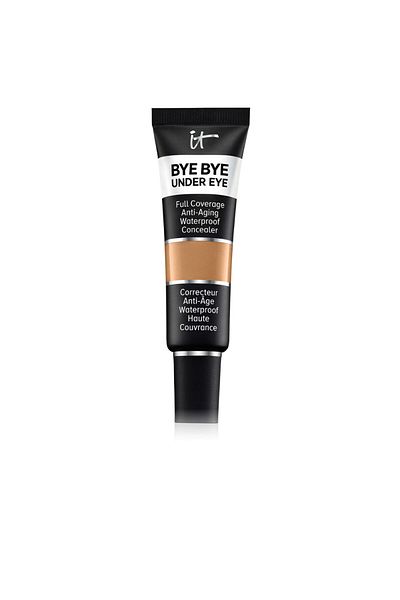 it cosmetics Bye Bye Concealer für die Augenpartie #deep 12 ml