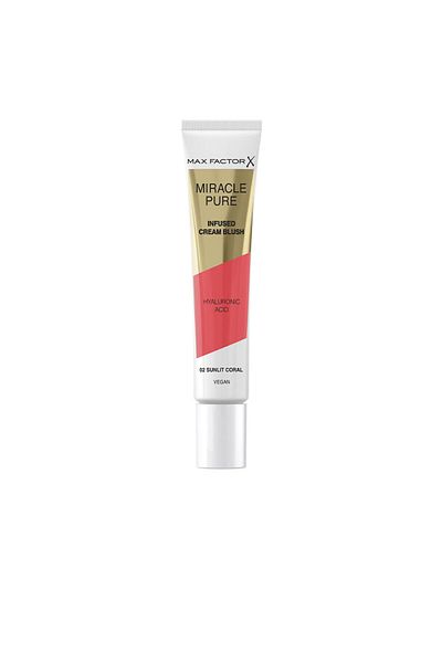 Max Factor Miracle Pure Blush Nr. 02-Sonnenbeschienenes Korall