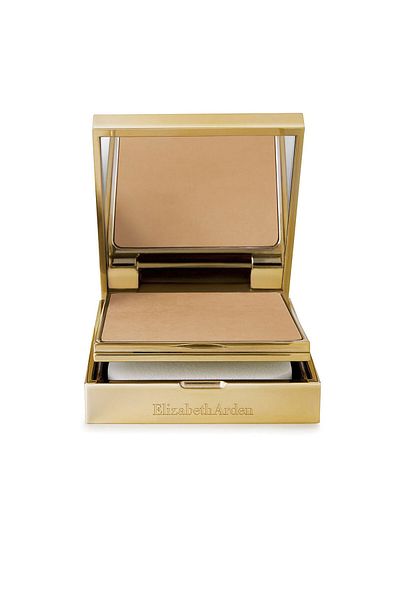 Elizabeth Arden Makelloses Finish, Schwamm für Creme-Make-up Nr. 50-Softly Beige II, 23 gr