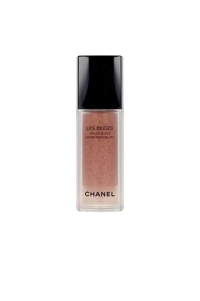Chanel Les Beiges Wasserfrisches Rouge #light Peach 15 ml