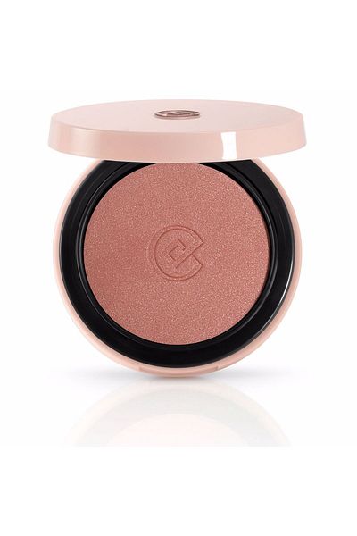 Collistar Impeccable Maxi Blush #08-hennè 9 gr
