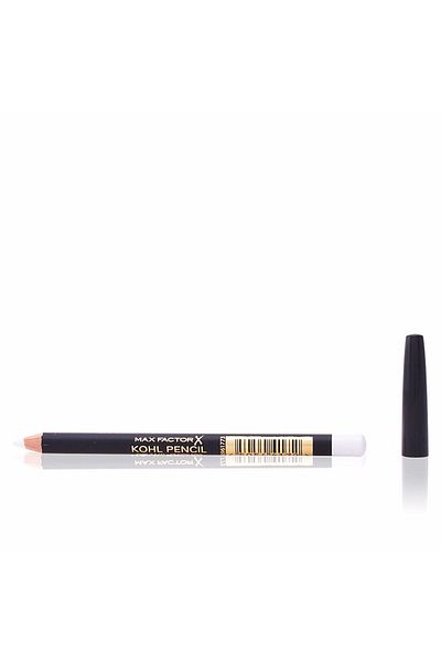 Max Factor Kajalstift Nr. 10-weiß 1,2 gr