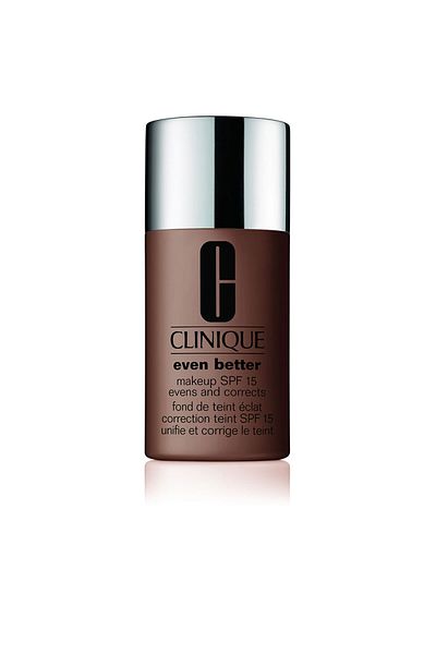 Clinique Even Better Makeup Spf15 #33-Espresso 30 ml
