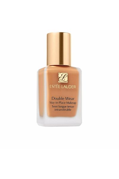 ESTÉE LAUDER Double Wear Fluid Spf10 #37-gelbbraun 30 ml