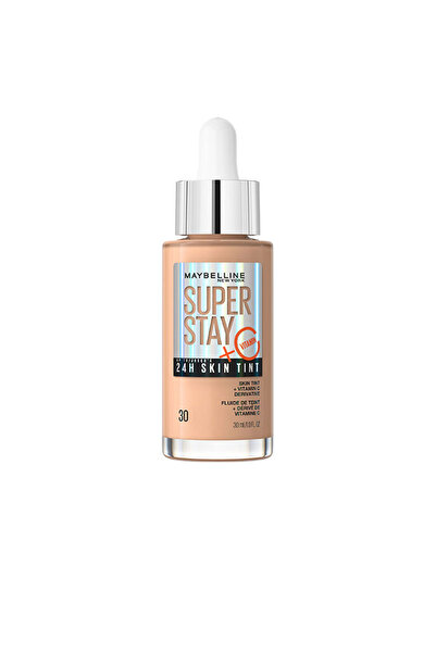 Maybelline New York Superstay 24h Mit Vitamin C Angereicherte Make-up-basis #30 Maybelline 30 ml