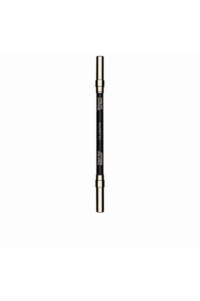 Clarins Wasserfester schwarzer Eyeliner - Wasserfester Eyeliner 01 Schwarz 3380814207114