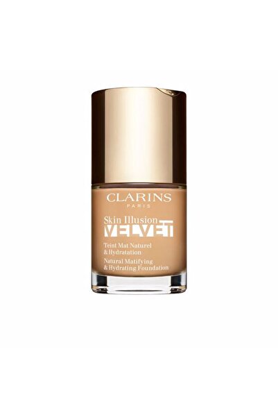Clarins Skin Illusion Velvet #110n 30 ml