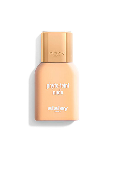 Sisley Phyto-teint Nude #0w-porcelaine Sisley 30 ml
