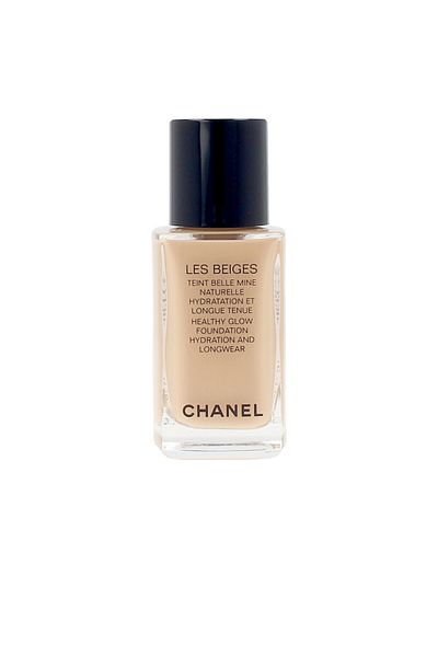 Chanel Les Beiges Fluide #bd41 30 ml